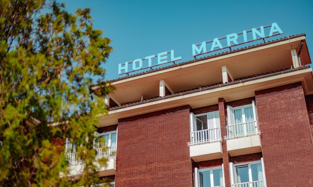 Hotel Marina Izola Exterior photo