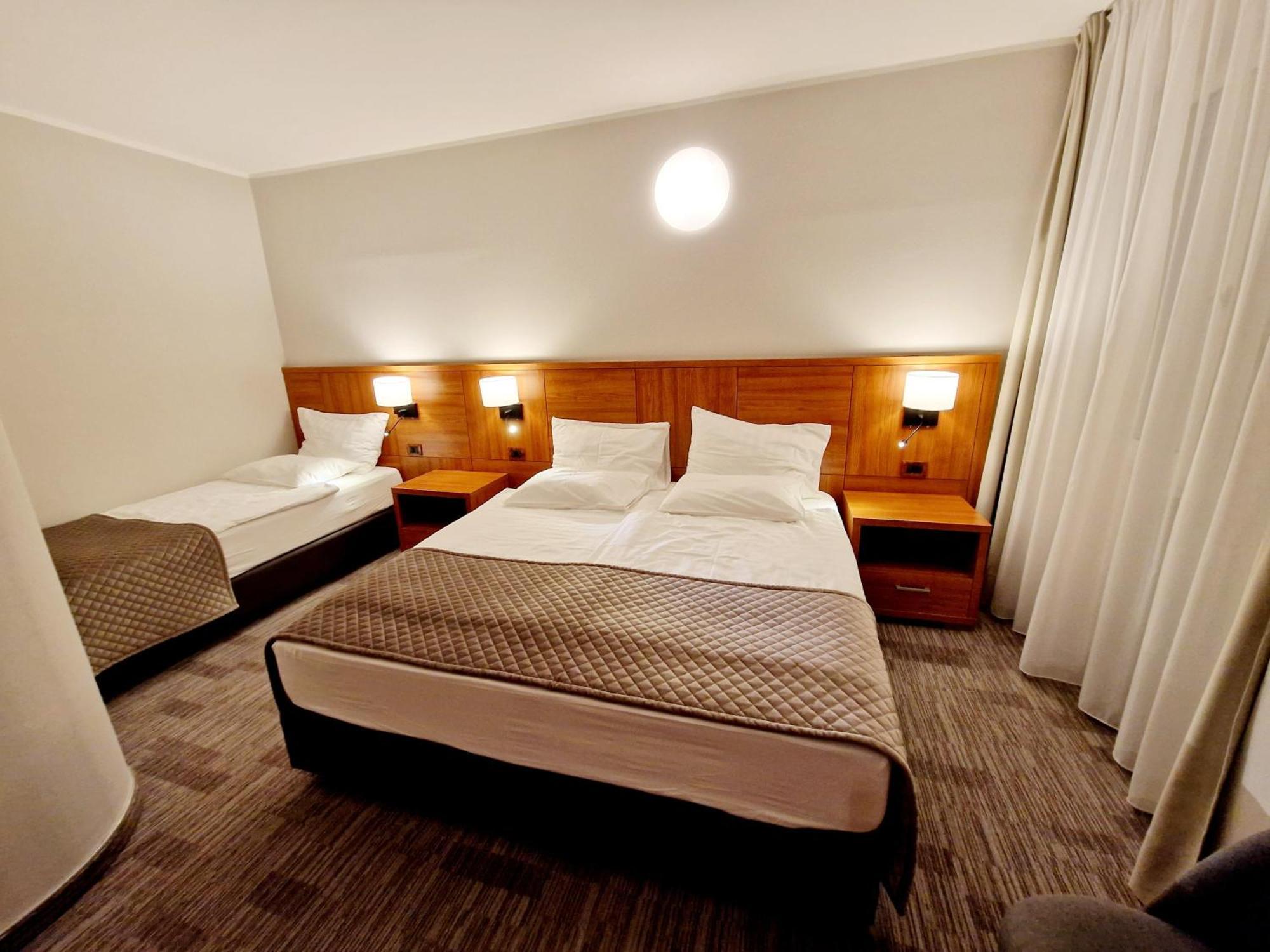 Hotel Marina Izola Room photo