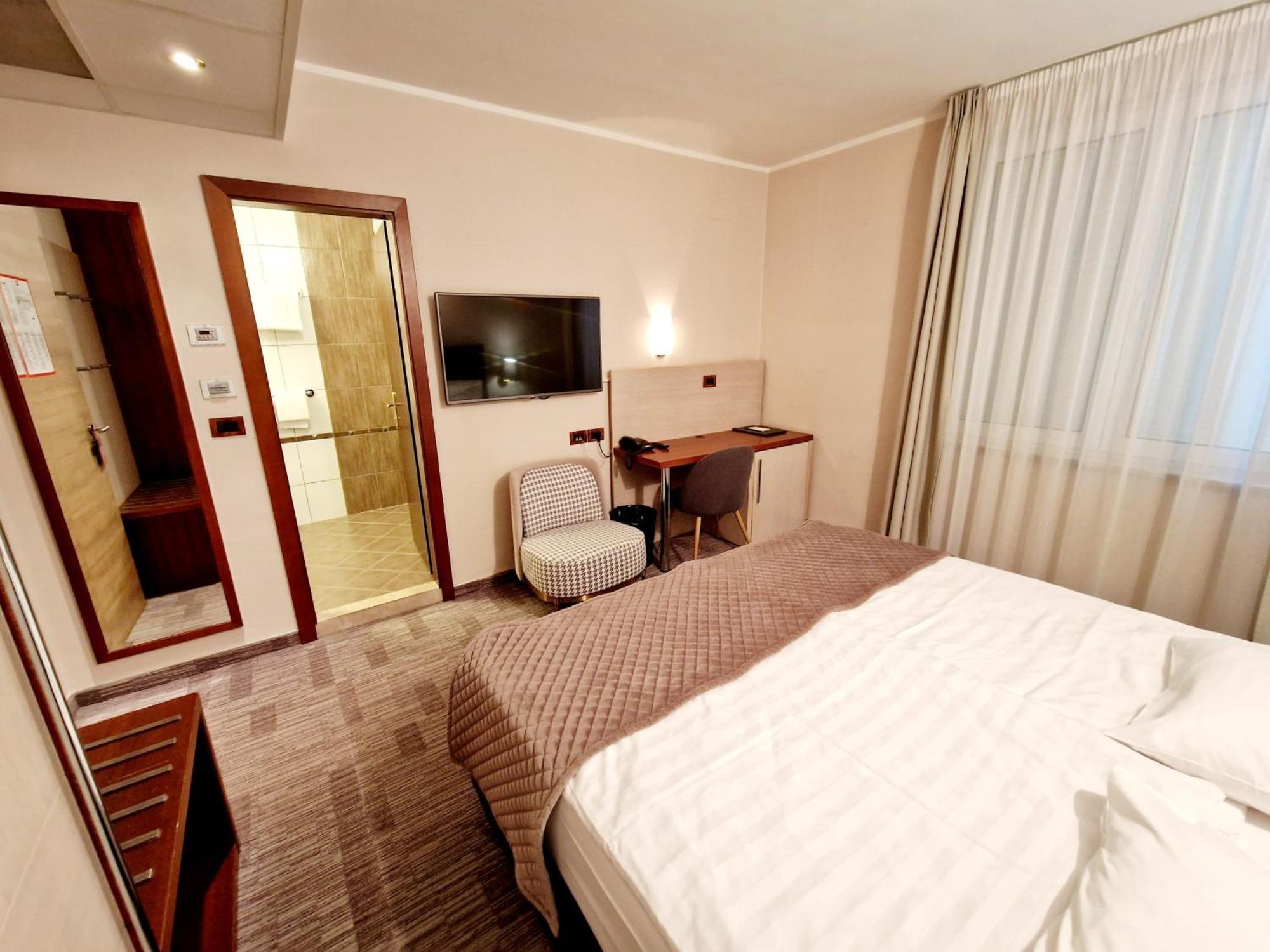 Hotel Marina Izola Room photo